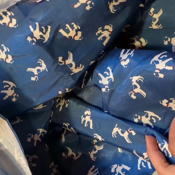 Selkie Scotty/hanky puff size M - Picture 5 of 6